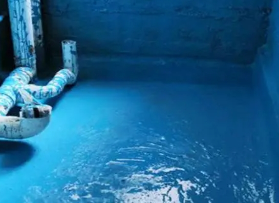 红星卫生间漏水维修公司分下防水公司如何判断防水工程的质量?
