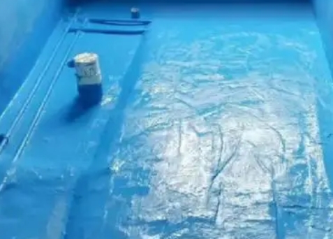 红星卫生间漏水维修公司分享下红星卫生间防水工程中常用防水涂料介绍。